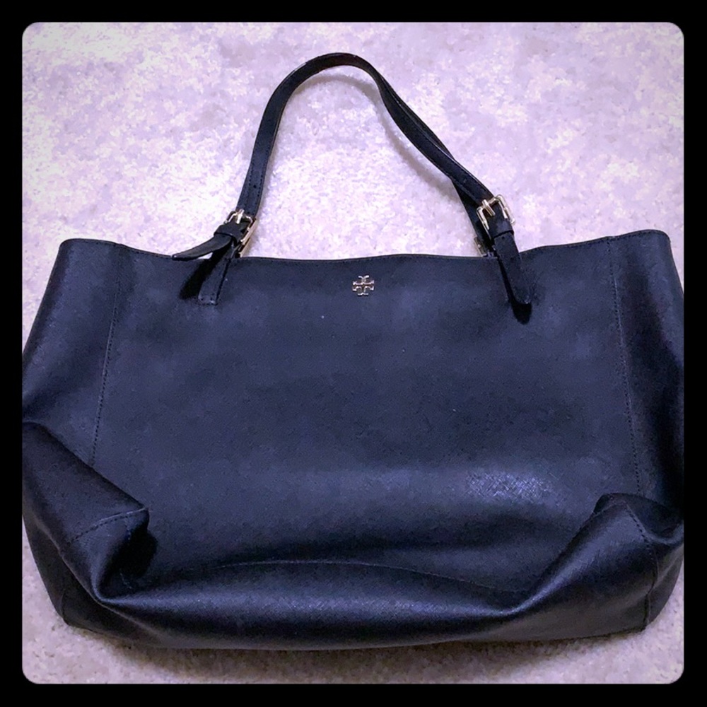 ❣️Large authentic Tory Burch tote❣️